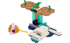 LEGO® Education 45622 Natuurwetenschap en Techniek 3, 11+