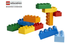 LEGO® Education 2000556 6 bricks