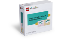 LEGO® Education 45654 Replacement Pack for Elementary School
