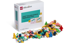 LEGO® Education 45654 Replacement Pack for Elementary School