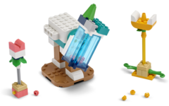 LEGO® Education Natuurwetenschap en Techniek BSO groepsset