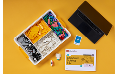LEGO® Education 45520 Computer Science & AI Kit 5+, 45520
