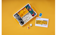 LEGO® Education 45520 Computer Science & AI Kit 5+, 45520