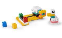 LEGO® Education 45520 Computer Science & AI Kit 5+, 45520