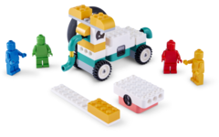 LEGO® Education 45520 Computer Science & AI Kit 5+, 45520