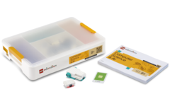 LEGO® Education 45521 Computer Science & AI Kit 8+, 45521