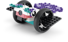 LEGO® Education 45521 Computer Science & AI Kit 8+, 45521