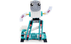 LEGO® Education 45522 Computer Science & AI Kit 11+. 45522
