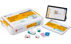 LEGO® Education 45522 Computer Science & AI Kit 11+. 45522