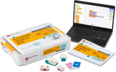 LEGO® Education 45522 Computer Science & AI Kit 11+. 45522