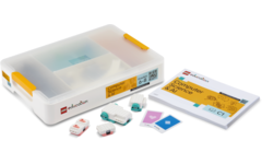 LEGO® Education 45522 Computer Science & AI Kit 11+. 45522