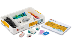 LEGO® Education FLL groepsset Computer Science & AI Kit 11+