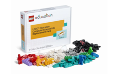 LEGO® Education FLL groepsset Computer Science & AI Kit 11+