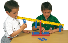 Mathematische balans