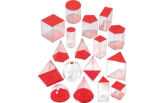 Volumeset geometrisch