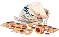 Tastdobbelspel