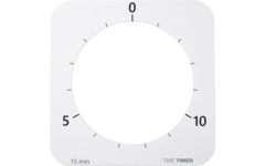 Time Timer Max, (44x44 cm)