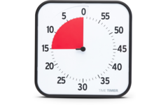 Time Timer Large met magneten