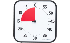 Time Timer Large met magneten