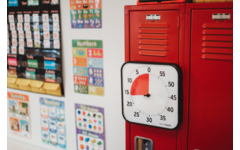 Time Timer Large met magneten