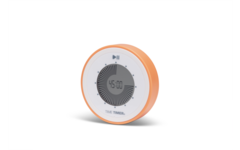 Time timer twist oranje