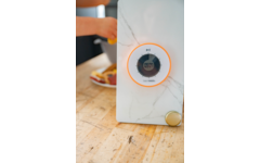 Time timer twist oranje