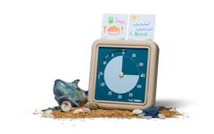 Time Timer® RETRO – Water