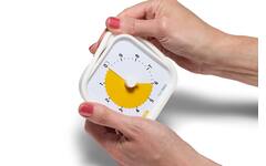Time Timer® MOD Educatie editie – 10 minuten