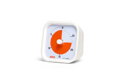 Time Timer® MOD Educatie editie – 30 minuten