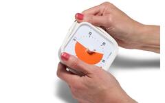 Time Timer® MOD Educatie editie – 30 minuten