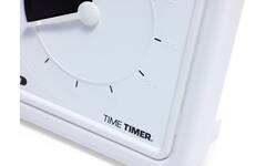 Time Timer® Braille Medium Black Disc
