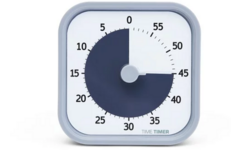 Time Timer® MOD Home Edition - Pale Shale