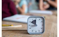 Time Timer® MOD Home Edition - Pale Shale