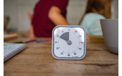 Time Timer® MOD Home Edition - Pale Shale
