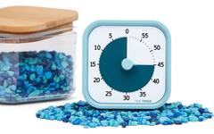 Time Timer® MOD Home Edition - Lake Day Blue