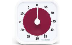Time Timer® MOD Home Edition - Cottonbal White