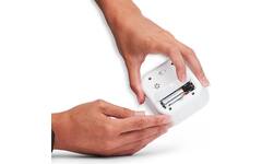 Time Timer® MOD Home Edition - Cottonbal White