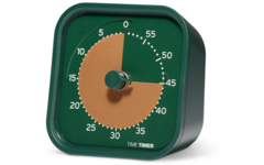 Time Timer® MOD Home Edition - Metallic Forest