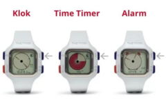 Time Timer Horloge - Small