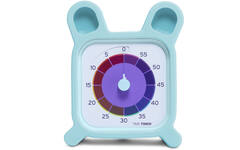 Time Timer® MOD + Protect Case Bunny
