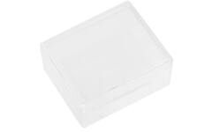 Opbergdoos 106 x 106 x 50 mm