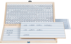 Letterdoos nns magnetisch