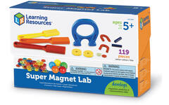 Magneetset klassikaal