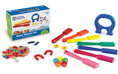 Magneetset klassikaal