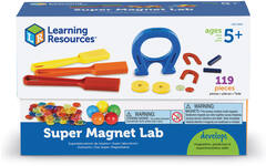 Magneetset klassikaal