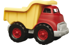 Kiepwagen green toys