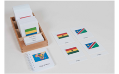 Vlaggen van Afrika