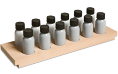 Reukkokers, 2x 6 kokers