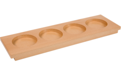 Breukenkegels standaard