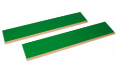 Breukencirkels lessenaars, 2 stuks